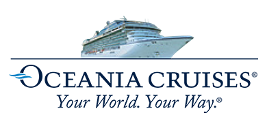 大洋邮轮Oceania cruises